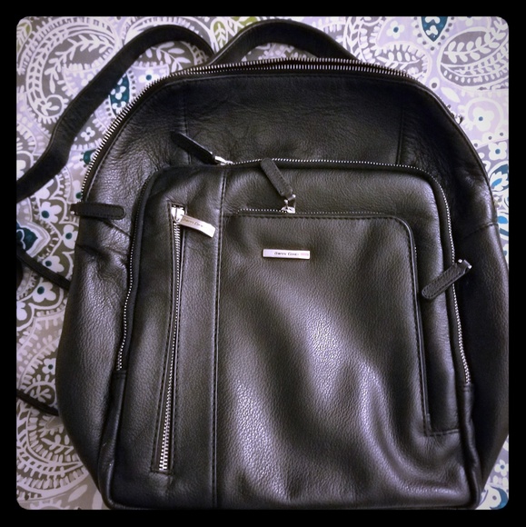 gianni conti backpack